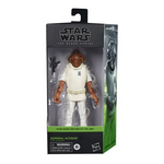 Star Wars: The Black Series - Admiral Ackbar (Return Of The Jedi) 6-Inch Action Figure