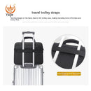 Canvas Business Briefcase