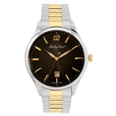 Mathey Tissot Men's Urban Metal