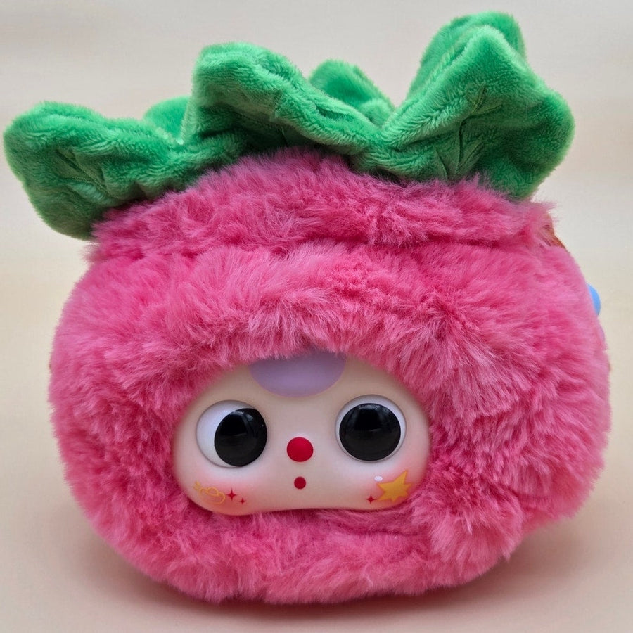 Baby Three Good Luck Bag - Confirmed