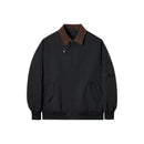Mens TeflonRepellent Lapel Jacket