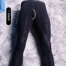 Japanese Men's Long Johns Tight And Warm Sexy