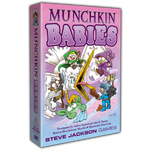 Munchkin: Babies