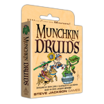 Munchkin: Druids Expansion