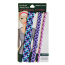 3 Pack Lavender Fields Variety Pack Headband | One Size Athleisure SALE