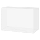 Pop Protector for Pop & Tee Captain America Art Series #36 Funko Box