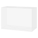 Pop Protector for Pop & Tee Captain America Art Series #36 Funko Box