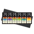 Lavender plant essential oil  aroma diffuser humidifier