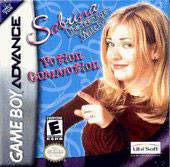 Sabrina the Teenage Witch Potion Commotion (Gameboy Advance)