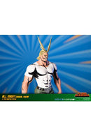 My Hero Academia: All Might Casual Wear Pvc Statue Figure