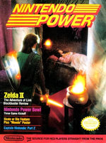 Nintendo Power Volume 4 Jan/Feb 1989 (Books)