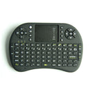 2.4G Wireless Keyboard and Mouse Combo