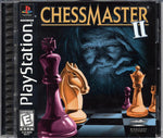 Chessmaster II (Playstation)