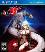 Drakengard 3 (Playstation 3)