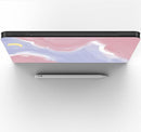 Minimalist Tablet Protective Case with Stylus Holder