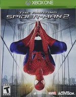 The Amazing Spider-Man 2 (Xbox One)