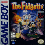 The Fidgetts (Gameboy)