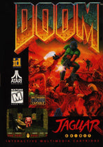 DOOM (Atari Jaguar)