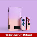 Protective Shell Solid Color Protective Sleeve