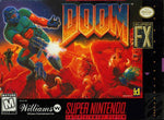 DOOM (Super Nintendo)