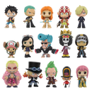Mystery Mini: One Piece