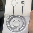 Compatible With Apple Magnetic iWatch USB Wireless Charger