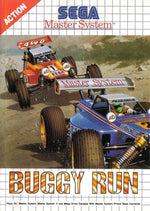 Buggy Run (Sega Master System)