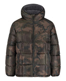 DKNY Boys Reversible Sherpa Jacket