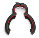 Multifunctional 6-in-1 Bottle and Can Opener