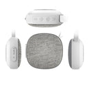 Magnetic Bluetooth speaker