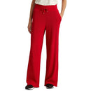 Lauren Ralph Lauren Thermal Waffle-Knit Pocketed Tie Drawstring Sweatpants