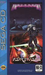 Microcosm (Sega CD)