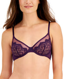 INC Underwire Lace Bra