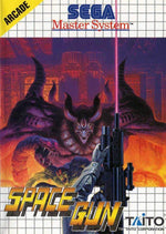 Space Gun (Sega Master System)