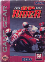 GP Rider (Sega Game Gear)