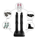Electric Shoe Dryer Mighty Boot Warmer