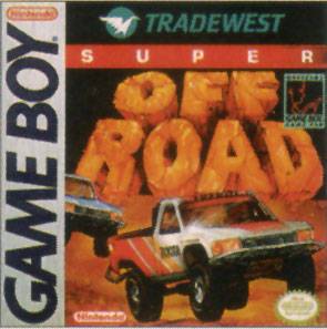 Super Off Road (Gameboy)