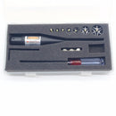 Precision Laser Calibrator