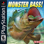 Monster Bass (Playstation)