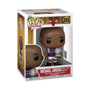Funko Pop! Basketball - NBA Legends Vinyl Figures - Select Figure(s)