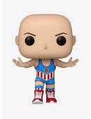 Funko POP! WWE: Kurt Angle 146