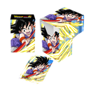Ultra PRO: Deck Box - Full-View (Dragon Ball Super - Explosive Spirit Son Goku)