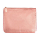 15 Makeup Brush Set Rose Gold with Bag