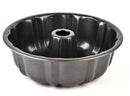 Round Deep Bundt Pumpkin Shape Cake Pan