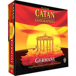 Catan Geographies: Germany