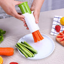 Creative Vegetable Fruit Cutter Slicer