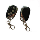 4-button wireless remote control