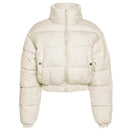 Fashionable Womens Short Loose-fitting Jacket Coat