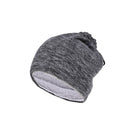 Outdoor Plush Bib Cold Proof And Warm Wool Hat Wind Proof And Fashionable