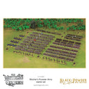 Black Powder: Epic Battles - Waterloo - Blüchers Prussian Army Starter Set